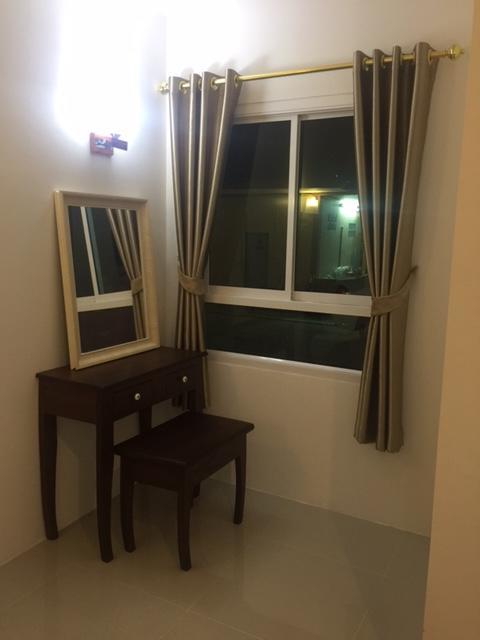 Thana Ville Resort Mae Sot Buitenkant foto