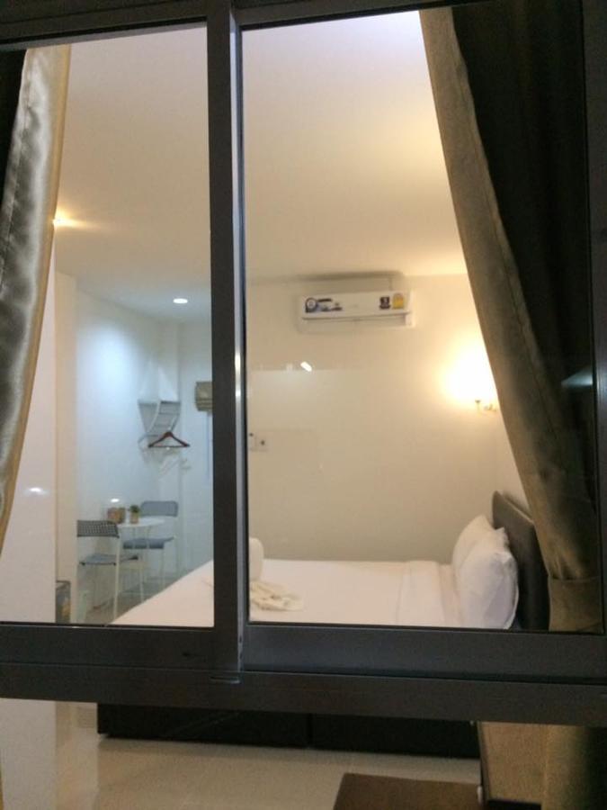 Thana Ville Resort Mae Sot Buitenkant foto