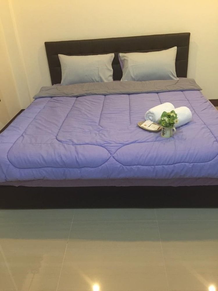 Thana Ville Resort Mae Sot Buitenkant foto